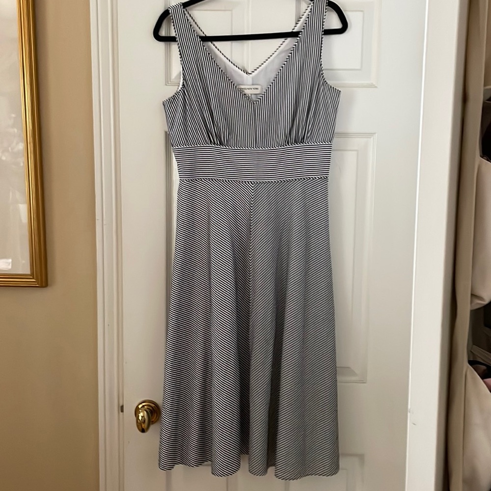 Jones New York sundress